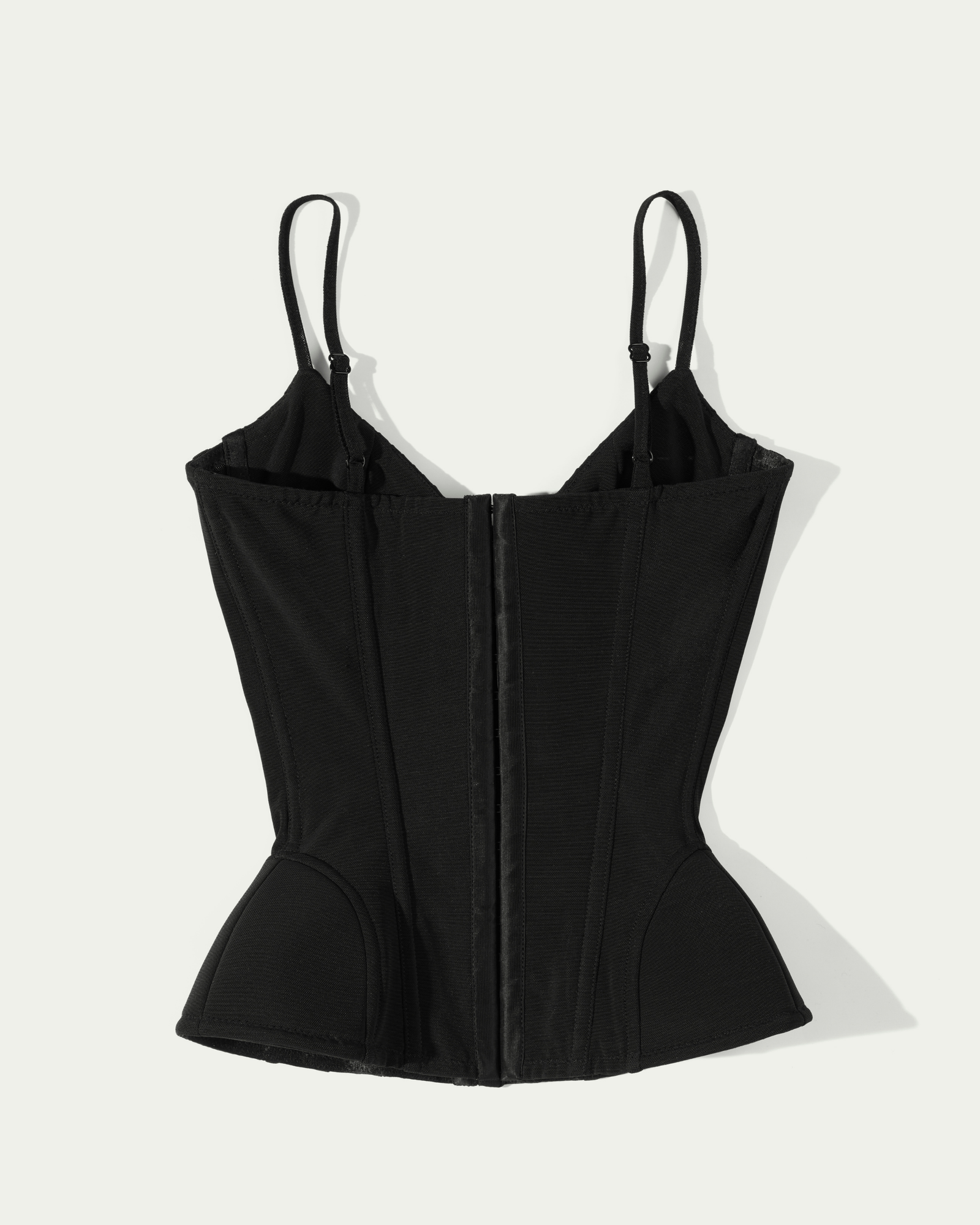 Petunia Corset Tank Top — Fancì Club