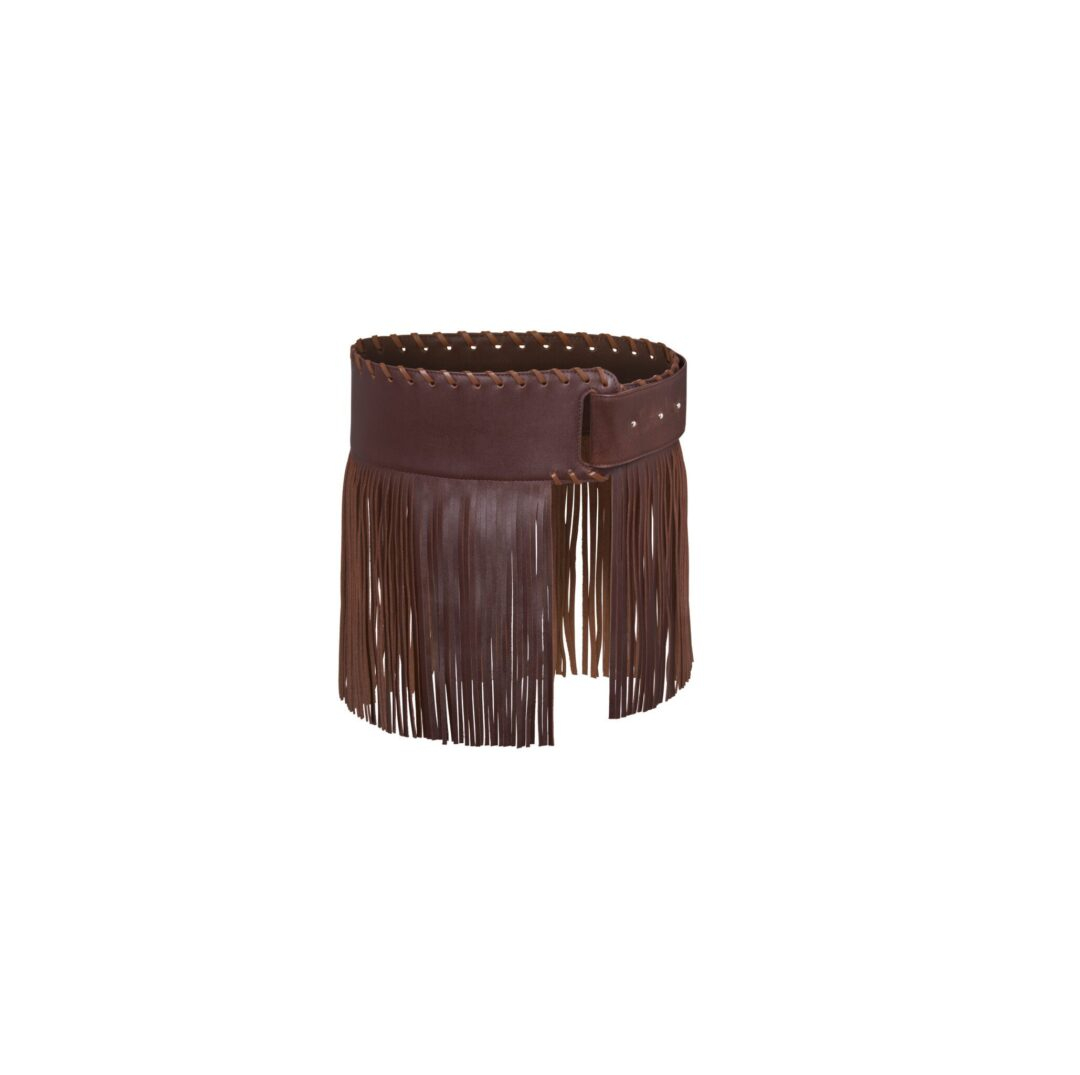 ★FANCY CLUB★ SIDE BUCKLE GOLJI T DARK BEIGE F25QB110 F25QB Purchase Design: #FCB2025 – FISH CREEK