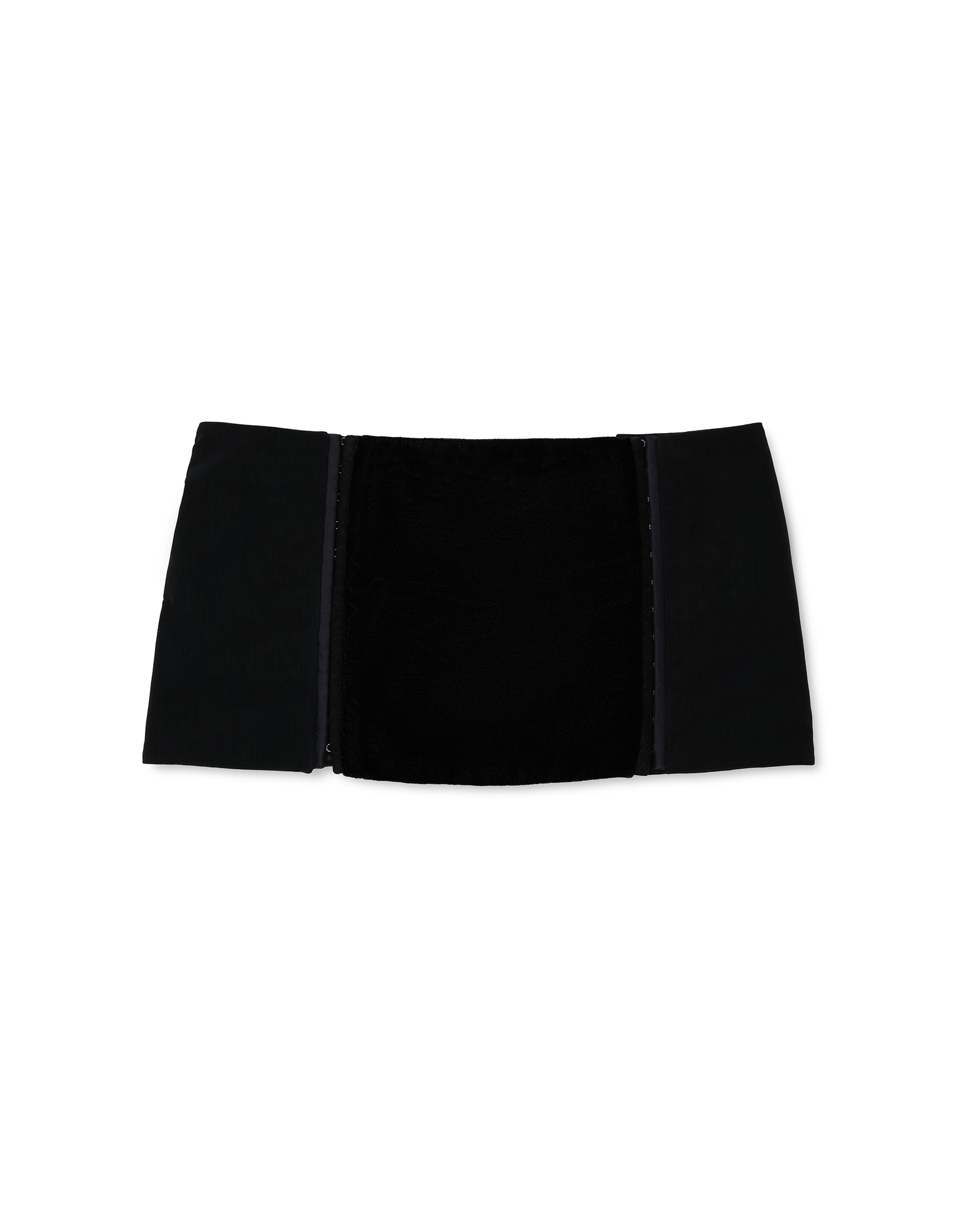 Debris Mini Skirt — Fancì Club