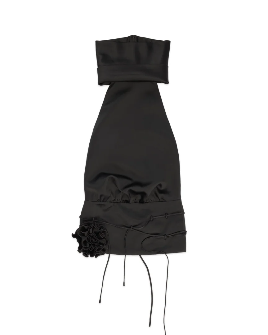 fanci club black dress Fanci Club