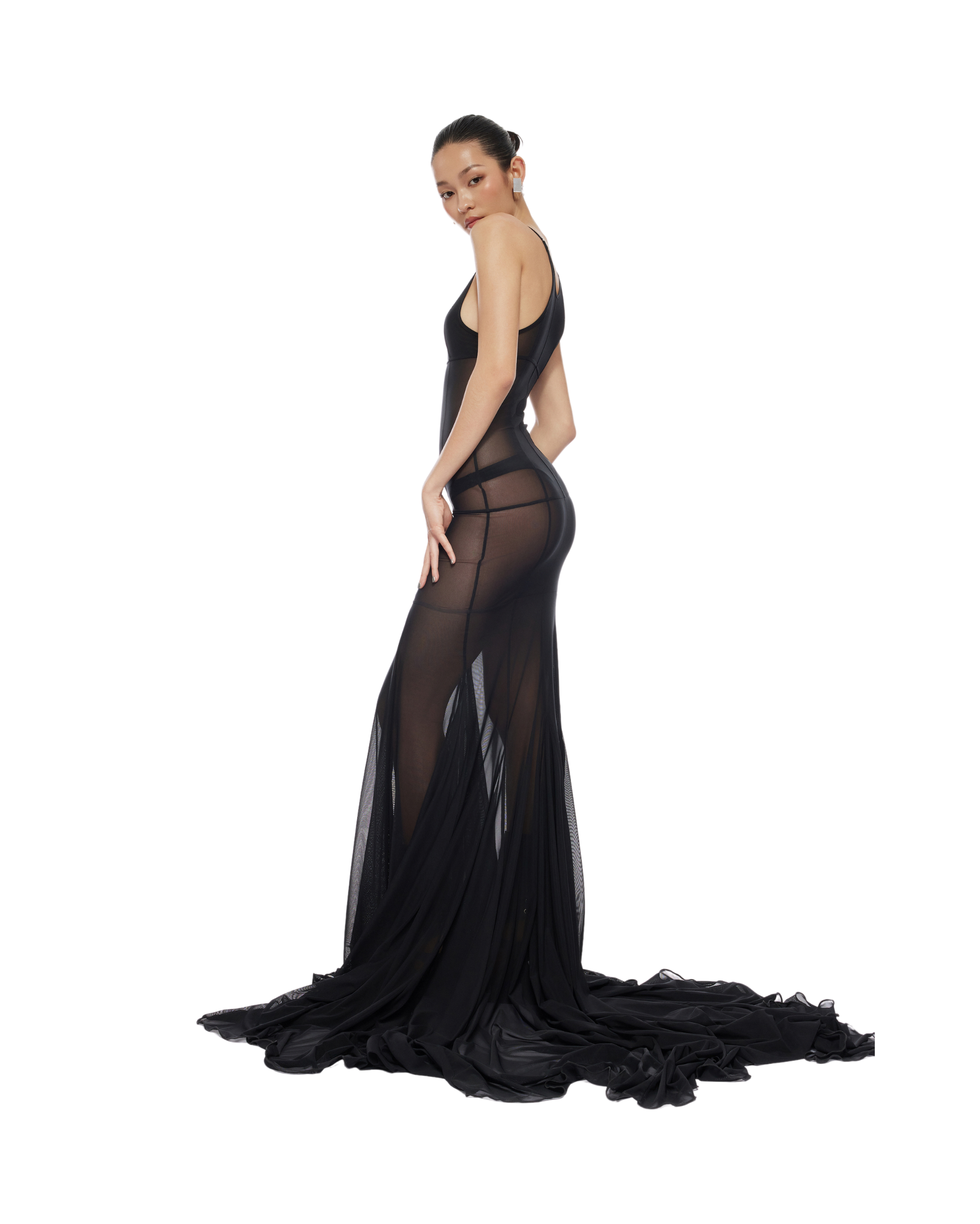 Mariana Evening Dress