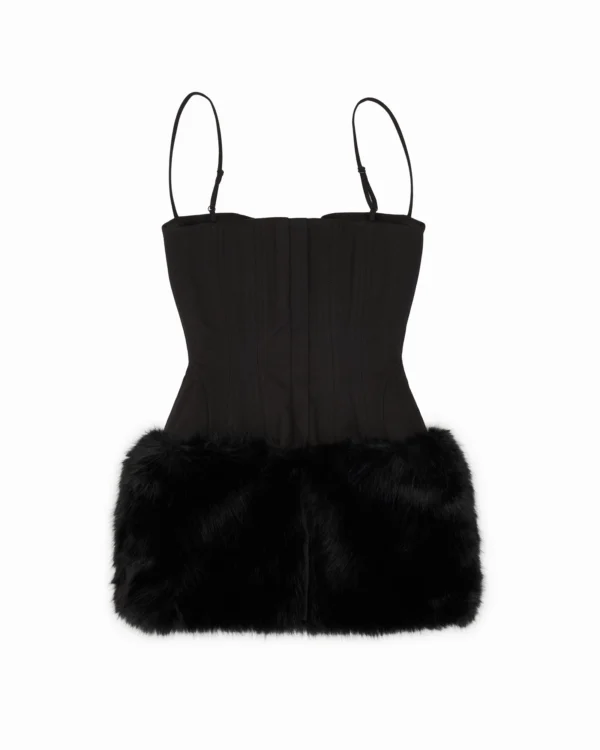 chanel dress mini Chanel Mini Dress AG0114S
