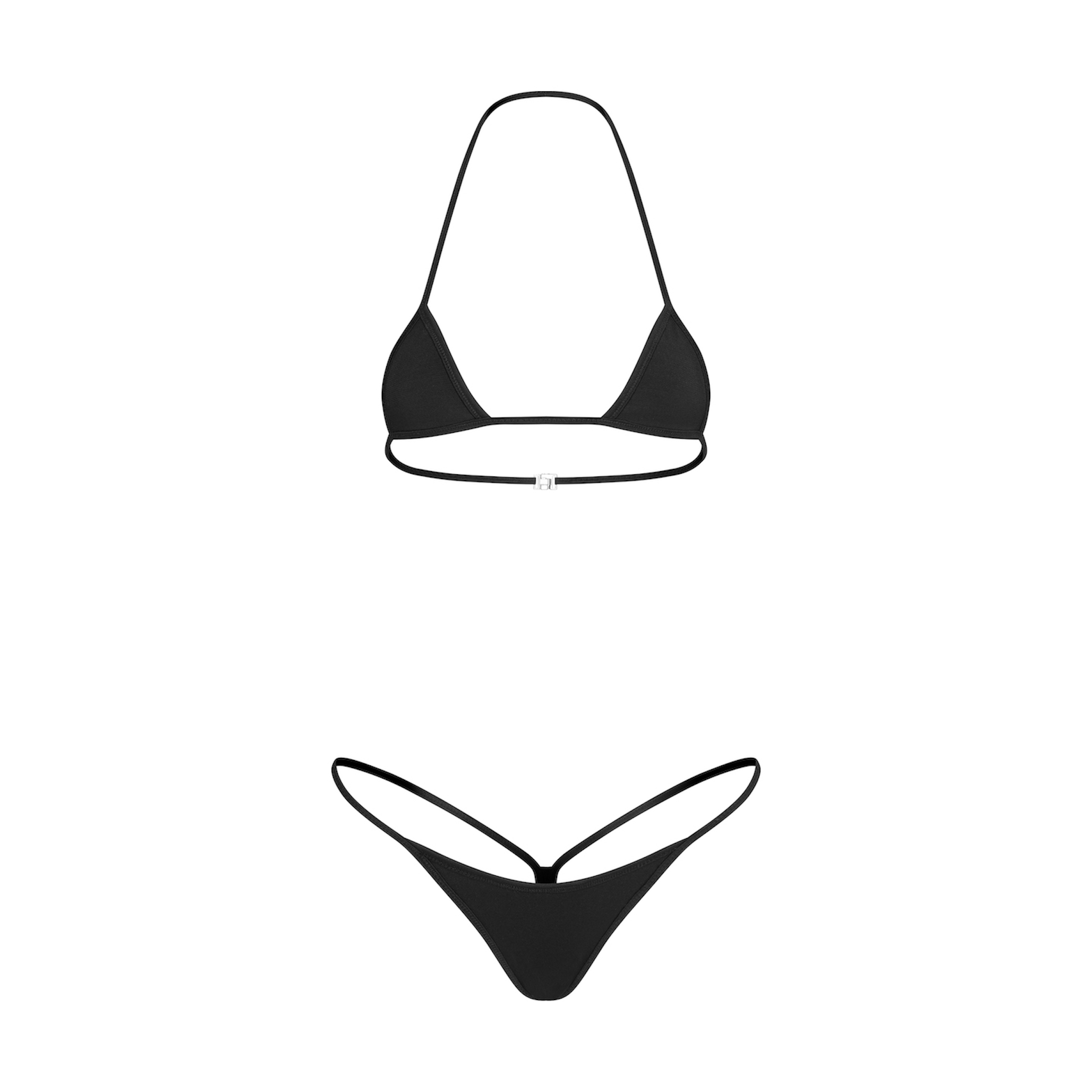 Trinity Bikini Set