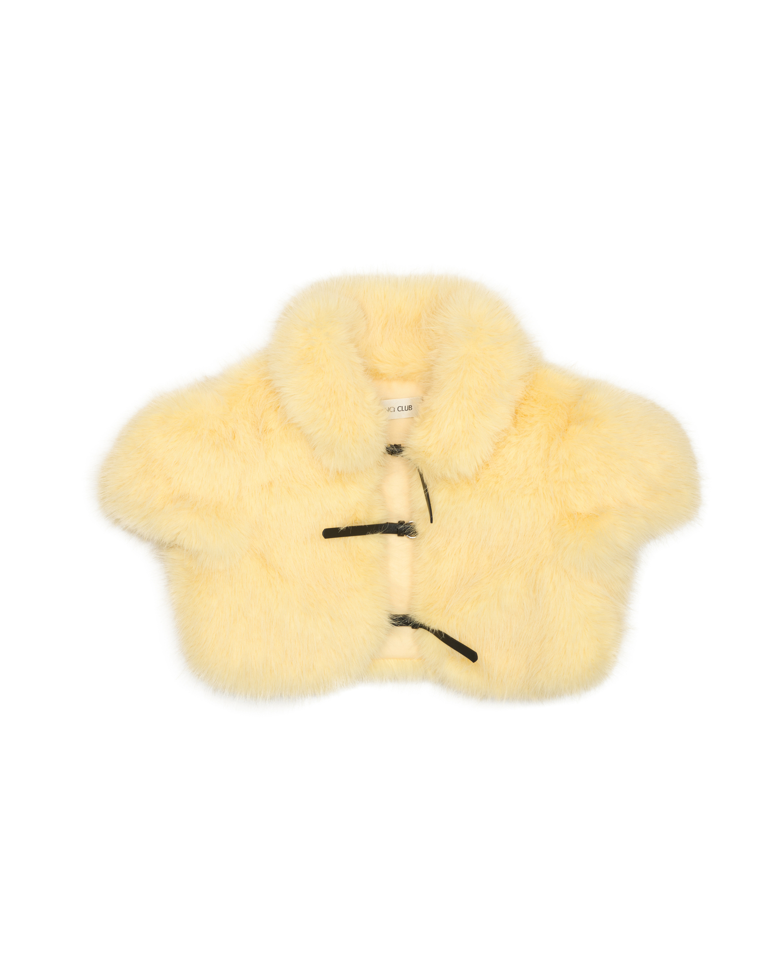 Karolina Cropped Jacket