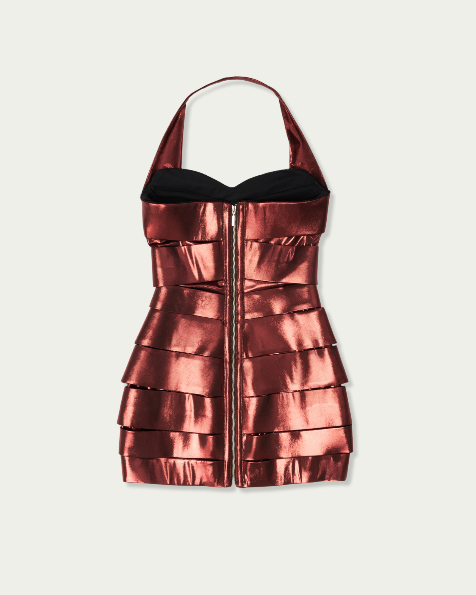 Shalom Mini Dress  Fanc Club
