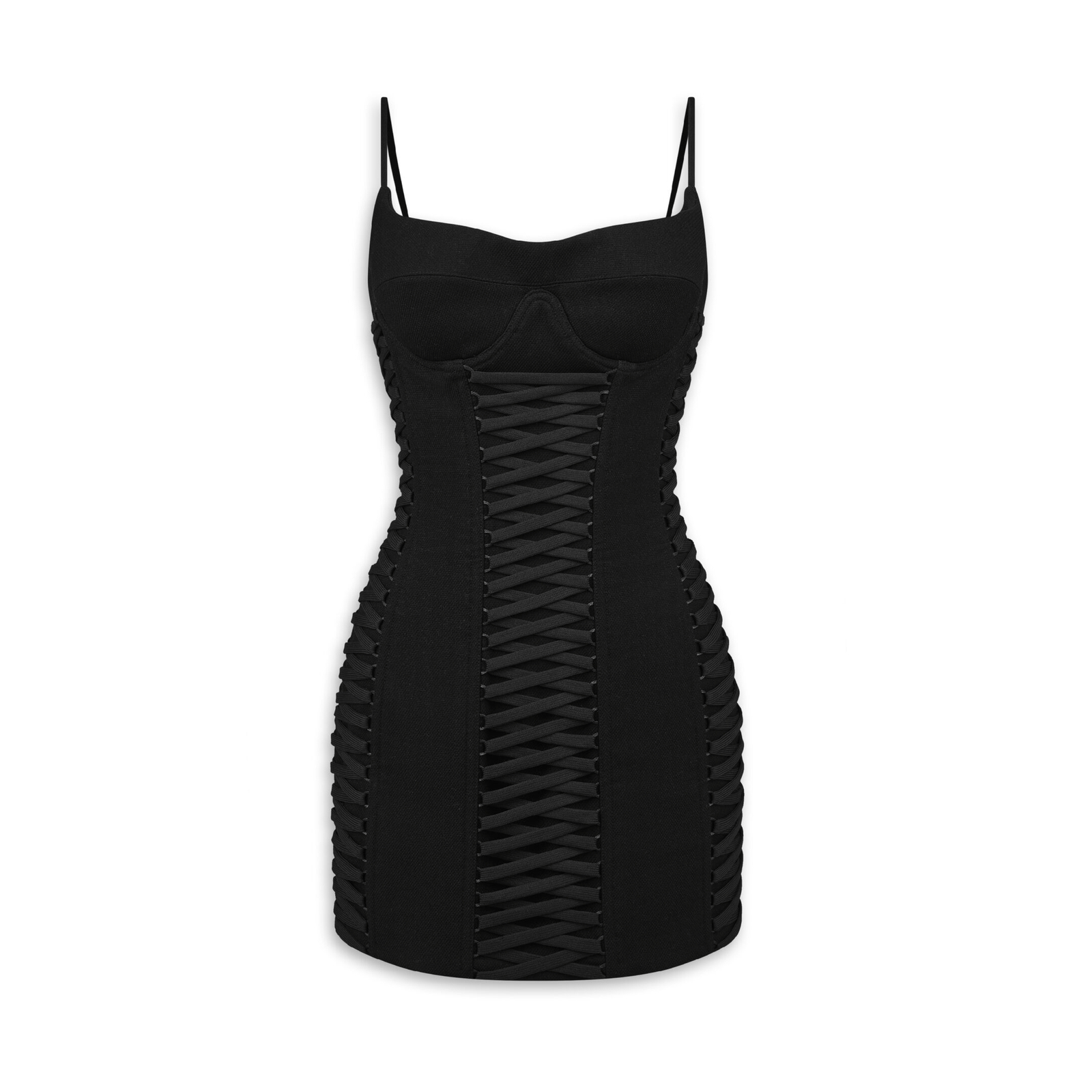 Dresses — Fancì Club