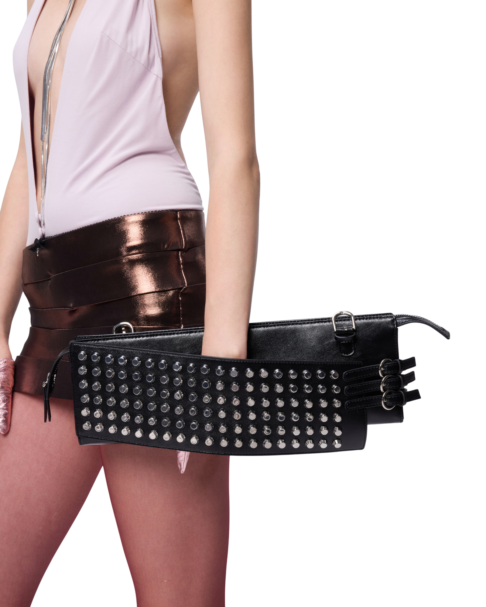 ■FANCY CLUB■ BUDDHA KAUL SLEEVELESS CHARCOAL F25QB112 F25Q MUSINSA公式 | FANCY CLUB BUDDHAUL SLEEVELESS (CHARCOAL) F25QB112