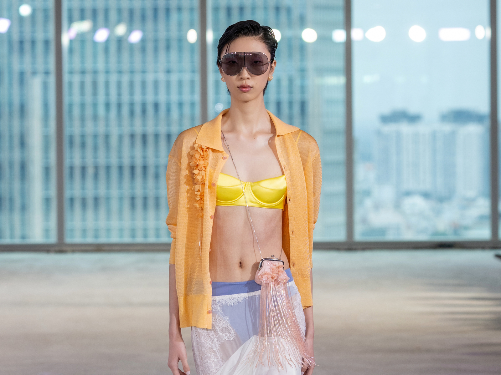 SS26 Runway