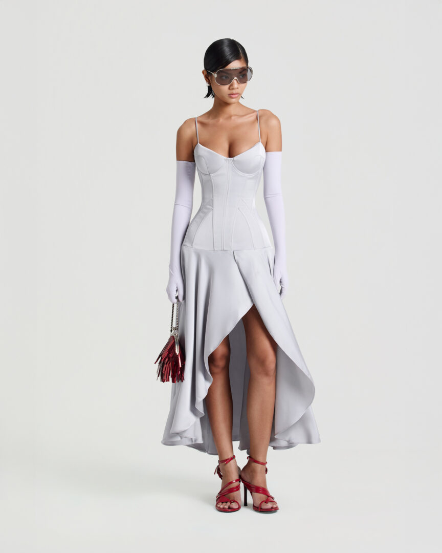 sweater dress bodycon White Crochet Bodycon Sweater Dress