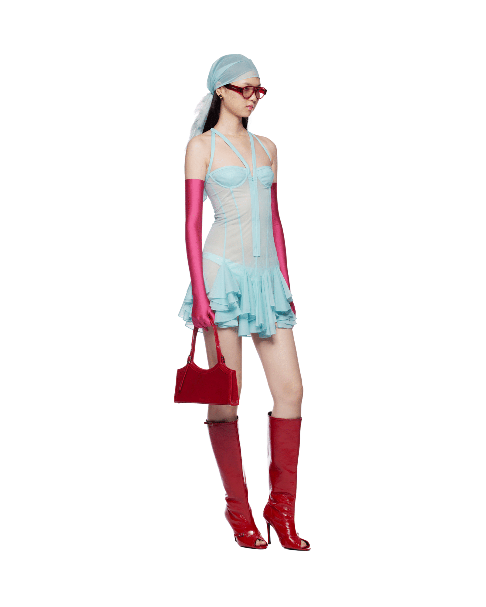 sachin and babi light blue dress Shop Stylish Cocktail Party Dresses