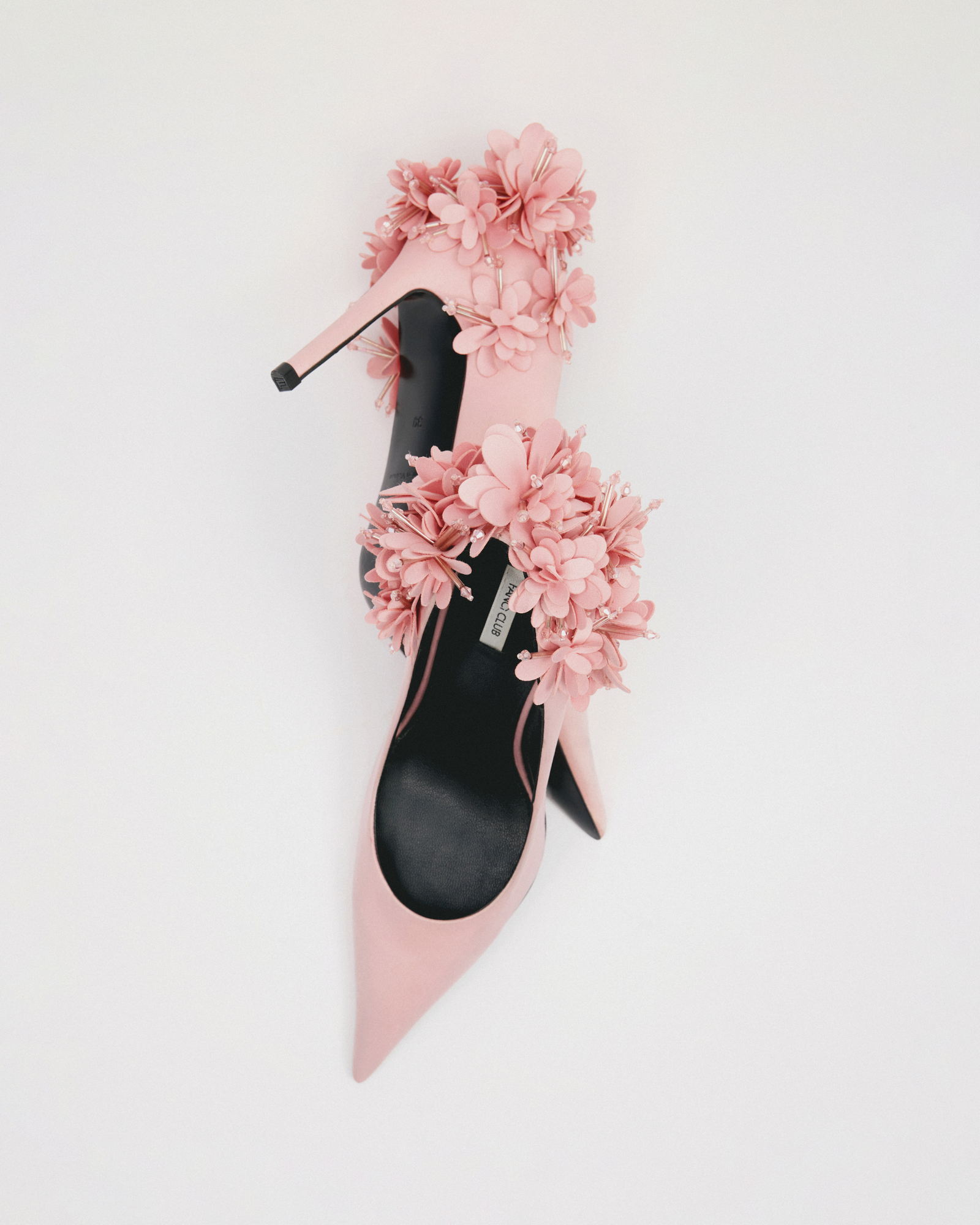 Fiore Stilettos Heels